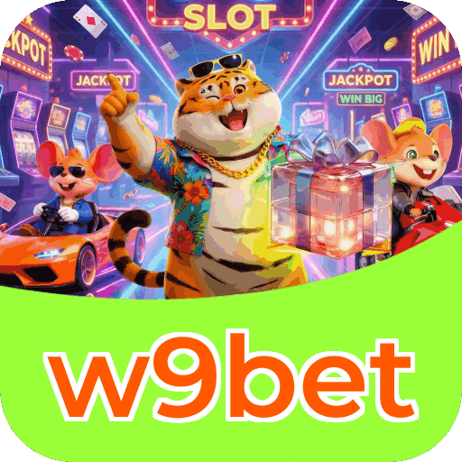 Download PC w9bet