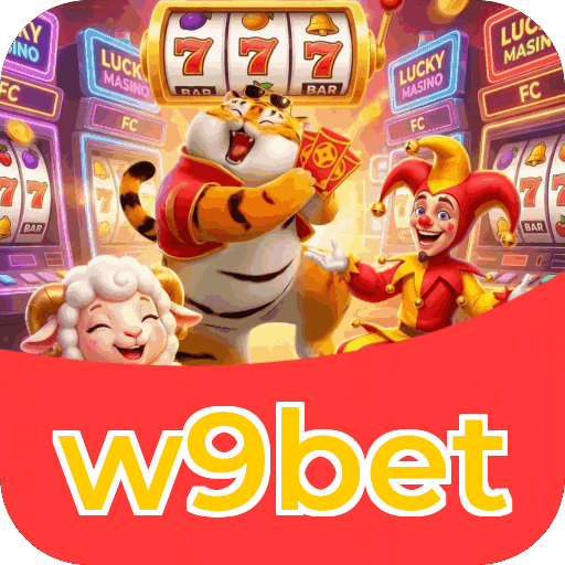 Segurança w9bet