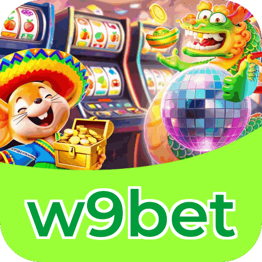 Suporte w9bet