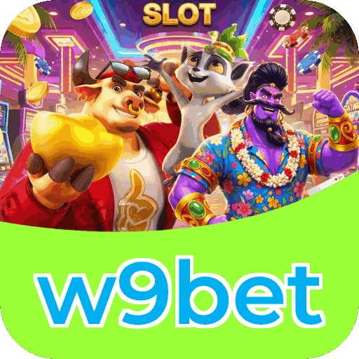Download iOS w9bet