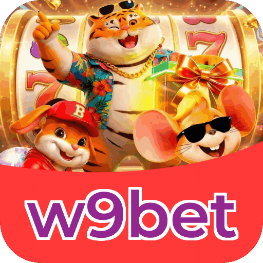 Instalação Android w9bet