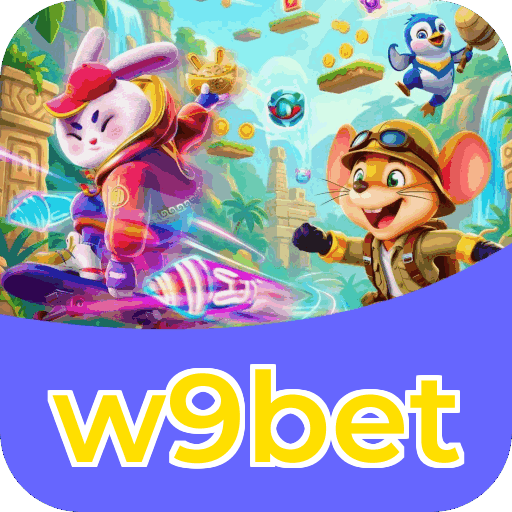 Reload Bonus w9bet