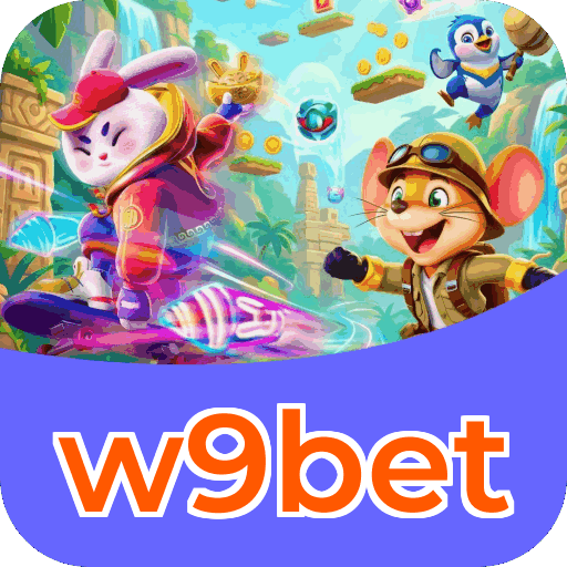 Baixar APK w9bet