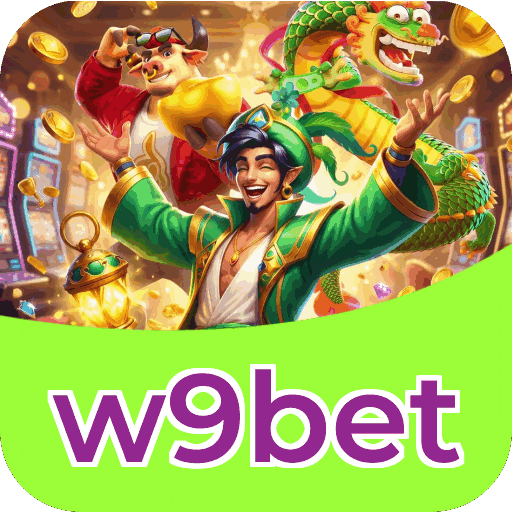 Download Android w9bet