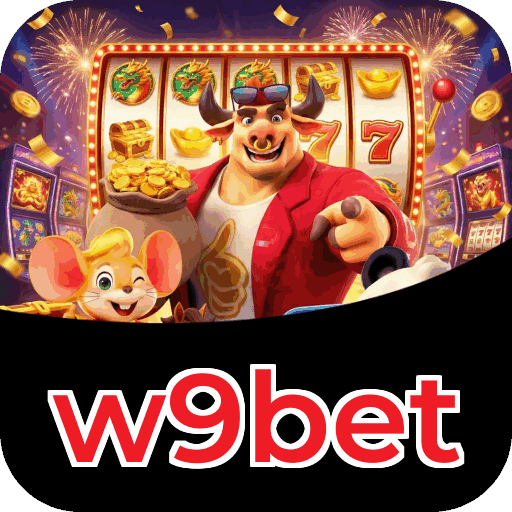 Instalação iOS w9bet